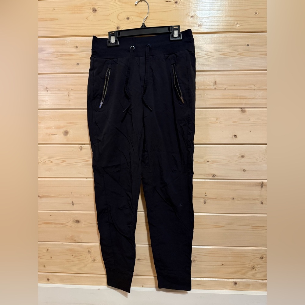 Athleta Women’s Black Joggers
